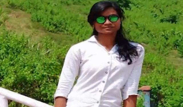Missing woman traffic constable