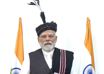 PM Modi Mizoram development projects