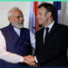 India-France Strategic Partnership