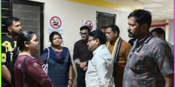 Abhijit Majumdar health update