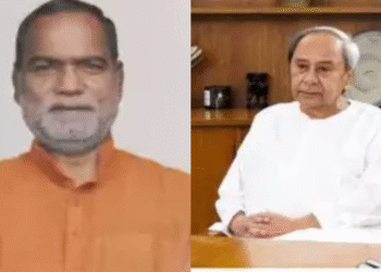 BJP MLA Retracts Comments on LoP Naveen’s Health After BJD Protests in Odisha Assembly