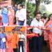 Belpada and Bangomunda NAC announcement