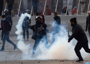 Nepal social media ban lifted