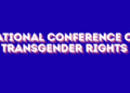 NHRC transgender rights conference 2025