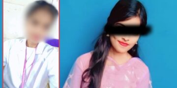 Malkangiri nursing student suicide