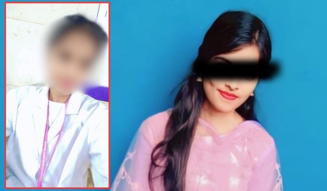 Malkangiri nursing student suicide