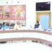 Odisha Cabinet Meeting 2025