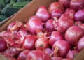 Subsidized Onion Price India