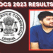OCS 2023 Results