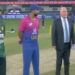 Asia Cup 2025 handshake controversy