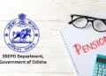 Odisha pension age fraud