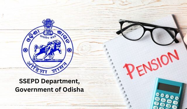 Odisha pension age fraud