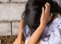 Minor Girl Consumes Phenyl