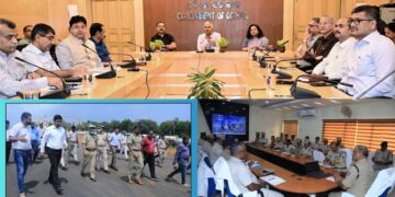 PM Modi Berhampur Visit