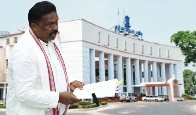 Odisha PMAY-G housing aid 2025