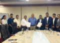 DIGIPIN ESRI India MoU