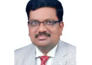 OUAT Vice-Chancellor