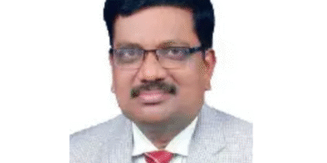 OUAT Vice-Chancellor