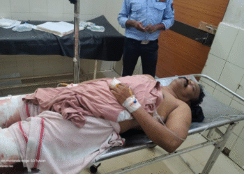 Rayagada attack over past enmity