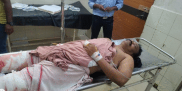 Rayagada attack over past enmity