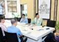 Odisha Digital Crop Survey 2025