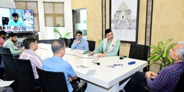 Odisha Digital Crop Survey 2025