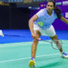 PV Sindhu China Masters 2025