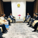 India-Singapore Defence Working Group Meeting 2025
