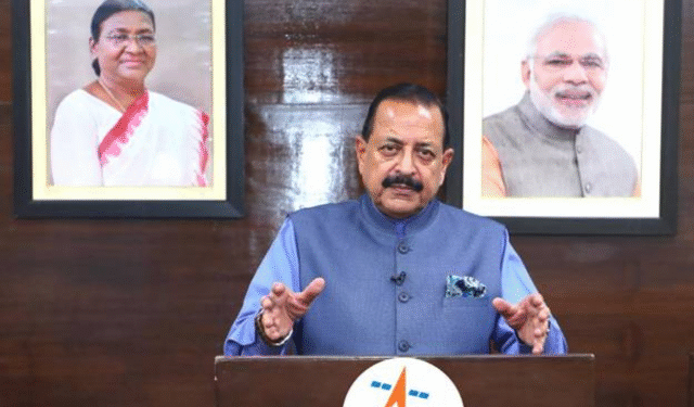 India Space Conference 2025