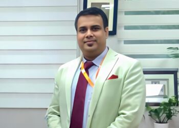 Odisha-Born Technocrat Dr. Stalin Mishra to Drive Innovation at Central University of Haryana