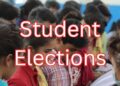 Student Union Elections Odisha
