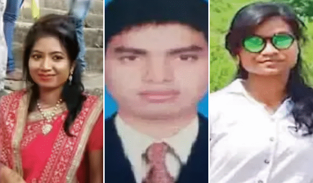 Subhamitra Murder Case