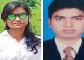 Shubhamitra murder