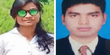 Shubhamitra murder