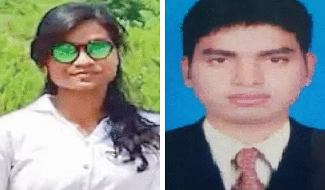 Shubhamitra murder