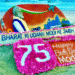Sudarsan Pattnaik sand art PM Modi 75th birthday