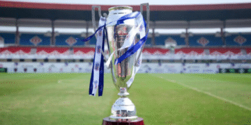 Super Cup 2025–26 schedule