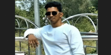 Berhampur youth self-immolation death