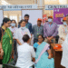 Swasth Nari Sashakt Parivar Campaign Odisha