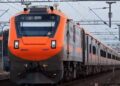 Amrit Bharat Express