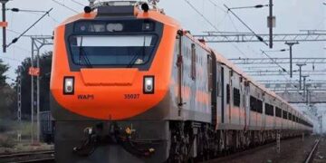 Amrit Bharat Express