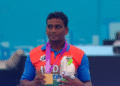 Toman Kumar