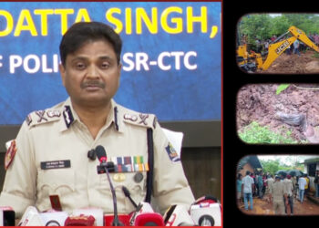 Subhamitra Sahoo murder