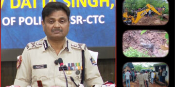 Subhamitra Sahoo murder