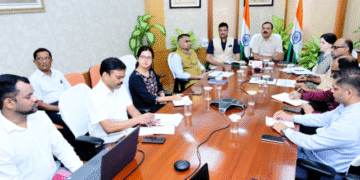 Odisha tree plantation drive September 17