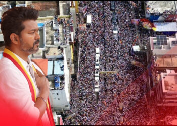 Karur Rally Stampede: Vijay’s TVK Alleges Conspiracy, Moves Madras HC