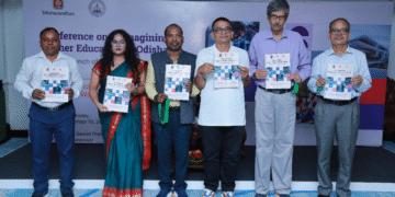 Odisha May Lose 5 Lakh Students to Foreign Universities, Warn Experts