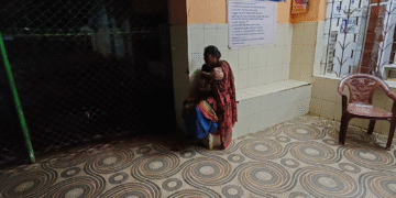 Infant death after vaccination in Malkangiri