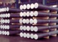 Vedanta Aluminium 5-inch billets
