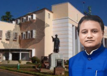 Odisha Vigilance corruption cases